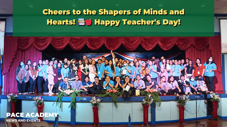 Celebrating Teachers: A Day of Appreciation and Joy